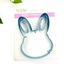 miffy rabbit cookie cutter